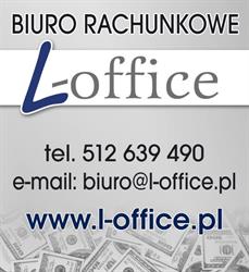 l office wyszków, Wyszków godziny otwarcia