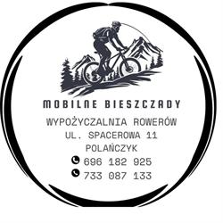 Wypożyczalnia rowerów górskich i elektrycznych w Polańczyku - Mobilne Bieszczady, godziny otwarcia