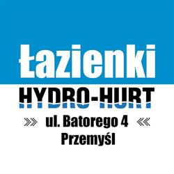 Hydro-Hurt Łazienki Salon , Hurtownia, Przemyśl godziny otwarcia