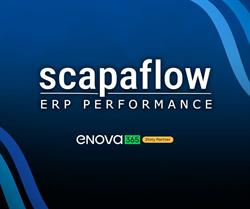 Scapaflow Consulting Sp. z o.o., Warszawa godziny otwarcia