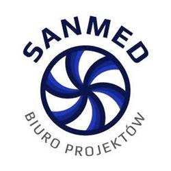 Biuro Projektów Sanmed, Warszawa godziny otwarcia