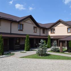 Domki KOTWICA, Sarbinowo godziny otwarcia