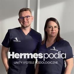 Hermespodia Fotele i Unity Podologiczne, Tarnów godziny otwarcia