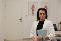 Reghabilition Fizjoterapia i Osteopatia Łańcut, godziny otwarcia