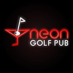 Neon Golf Pub, Łódź godziny otwarcia