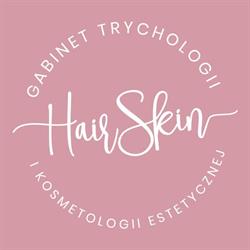 HairSkin Gabinet trychologii i kosmetologii estetycznej, Poznań godziny otwarcia