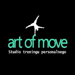 Art of move - Studio Treningu Personalnego, Katowice godziny otwarcia