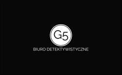 G5 Biuro Detektywistyczne, Warszawa godziny otwarcia