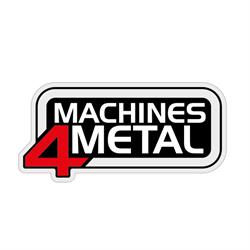 Machines4metal - Maszyny do obróbki metali, Szczecin godziny otwarcia