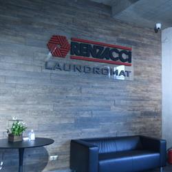 Pralnia Samoobsługowa Renzacci Laundromat, Łódź godziny otwarcia