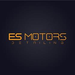 ES MOTORS DETAILING Myjnia samochodowa Pranie tapicerki, Ząbki godziny otwarcia