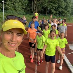Ziółkowska Team, Rogalinek godziny otwarcia