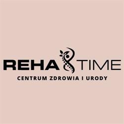 RehaTime - Centrum Zdrowia i Urody Poznań, godziny otwarcia