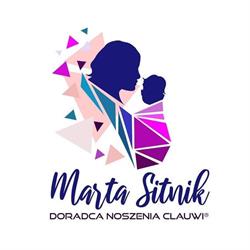 Marta Sitnik Doradca Noszenia w chustach i nosidłach miękkich /chusty, nosidła, konsultacje, sklep, Warszawa godziny otwarcia