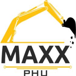 MAXX PHU Piotr Świerczewski - ROBOTY ZIEMNE - TRANSPORT, Radzyń Podlaski godziny otwarcia