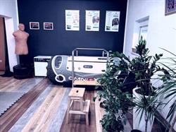 FizjoDotlenienie - Łagodna Tlenoterapia Hiperbaryczna & Fizjoterapia, Chojnów godziny otwarcia