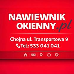 Nawiewnikokienny.pl, Chojna godziny otwarcia