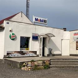 SKLEP MOTORYZACYJNY AUTO-MOTO "U BELUSIA", Części samochodowe, Sadki godziny otwarcia