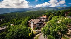 Karpacki & SPA, Karpacz godziny otwarcia