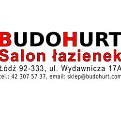 BudoHurt Łódź Salon łazienek, godziny otwarcia