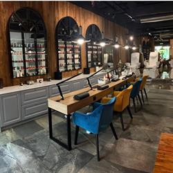 Esthetic nail bar OPI-Wola Centrum MANICURE PEDICURE, Warszawa godziny otwarcia