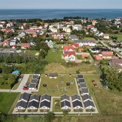 Biała Wioska 1, Ustronie Morskie godziny otwarcia