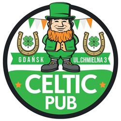 Celtic Pub, Gdańsk godziny otwarcia