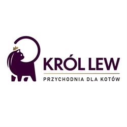 KRÓL LEW Przychodnia dla Kotów, Kutno godziny otwarcia