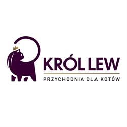 KRÓL LEW Przychodnia dla Kotów, Kutno godziny otwarcia