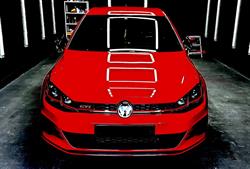 Myjnia Ręczna I DK Auto Detailing, Przeźmierowo godziny otwarcia
