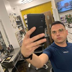 Sebichou Salon Fryzjerski, Warszawa godziny otwarcia