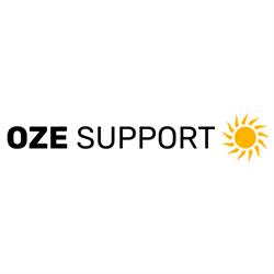OZE Support - Pompy ciepła, kotły na pellet i zgazowanie drewna, Wrocław godziny otwarcia