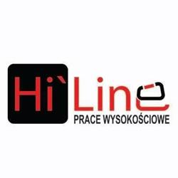 Hi'Line Prace wysokościowe, Kraków godziny otwarcia