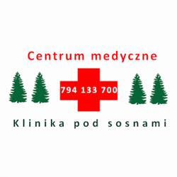 Centrum Medyczne Pod Sosnami Sośnicowice, godziny otwarcia