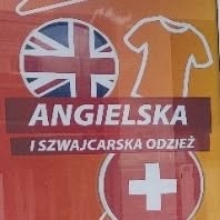 Odzież Używana Leżajsk - Angielska i Szwajcarska, godziny otwarcia