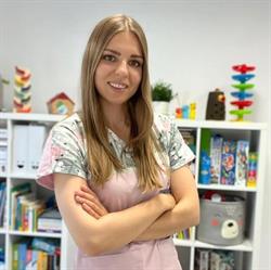 Pani Logopedyczna dr Paulina Mistal-Drezno, Lublin godziny otwarcia