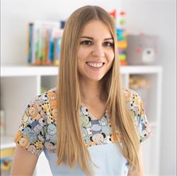Pani Logopedyczna dr Paulina Mistal-Drezno, Lublin godziny otwarcia