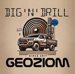 GEOZIOM (wiercenia geologiczne, opinie geotechniczne), Dąbrowa Górnicza godziny otwarcia