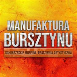Manufaktura Bursztynu - Muzeum Bursztynu, Kołobrzeg godziny otwarcia