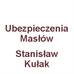 Ubezpieczenia Masłów - Stanisław Kułak - Biuro, Masłów Pierwszy godziny otwarcia