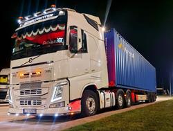 WOL-TRANS Transport i Spedycja, Trzebieszów godziny otwarcia
