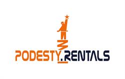 Podesty.Rentals Sp. z o.o., Sosnowiec godziny otwarcia