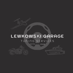 lewkowskigarage, Lubań godziny otwarcia