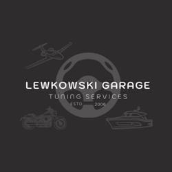 lewkowskigarage, Lubań godziny otwarcia