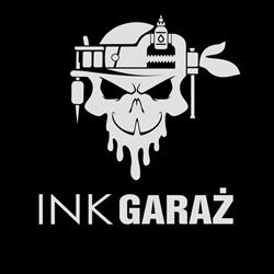 INK Garaż Pracownia Tatuażu Tatuaż Gorlice, godziny otwarcia