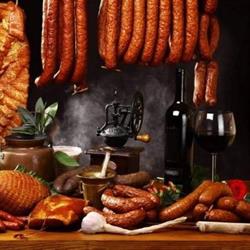 Kiełbasiarnia Warmińska Suchecki, Bukwałd godziny otwarcia
