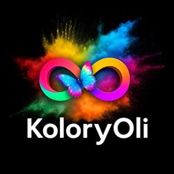 KoloryOli - Farby proszkowe i akcesoria do malowania proszkowego, Łódź godziny otwarcia