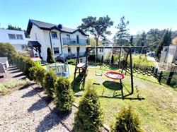 Apartamenty NA FALI, Władysławowo - godziny otwarcia