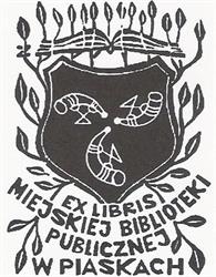 Miejska Biblioteka Publiczna, Piaski godziny otwarcia