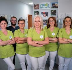 Twój Dentysta - Stomatolog Gdynia, godziny otwarcia
